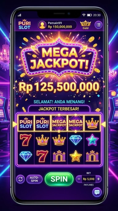 purislot - Pusat Download Terlengkap untuk Pengguna Indonesia